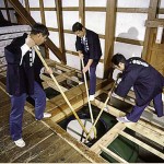 How Sake is Made