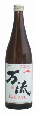 Ban Ryu 720ml