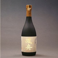 Watari Bune Junmai Daiginjo
