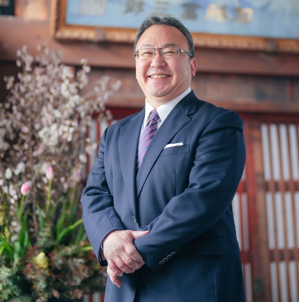Ariyoshi Kato