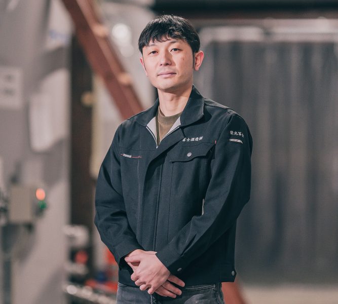 Kodai Kato