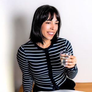 Ryan Mellinger, 
Director of Sales & Marketing, Sake & Asian Spirits
