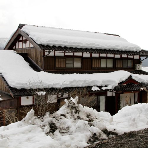 Tokuyama Funazushi, Shiga