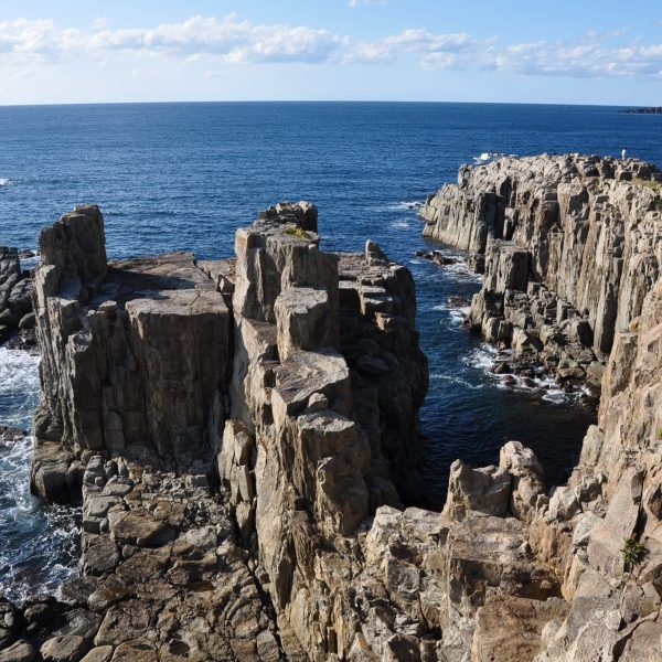 Japan Sea – Fukui Coast